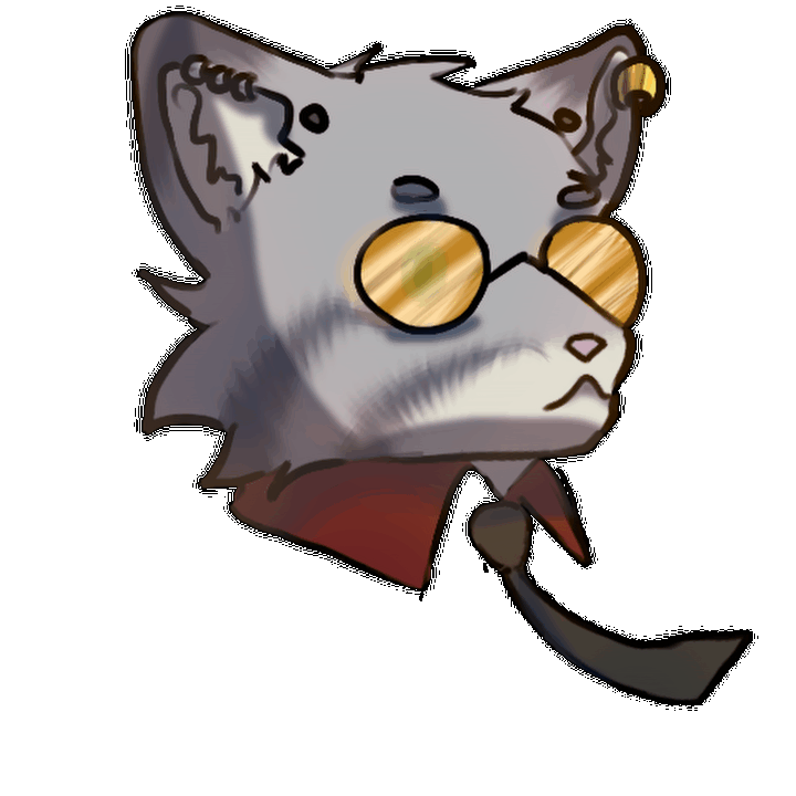 JUST A DIGITAL ARTIST