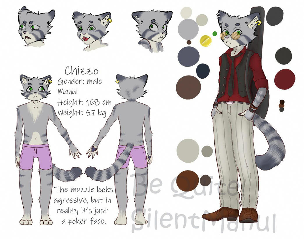 My Reference